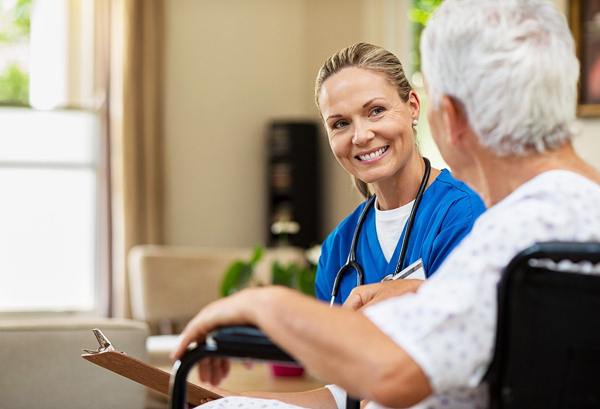 Contact Devi Care