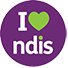 Registered NDIS Provider